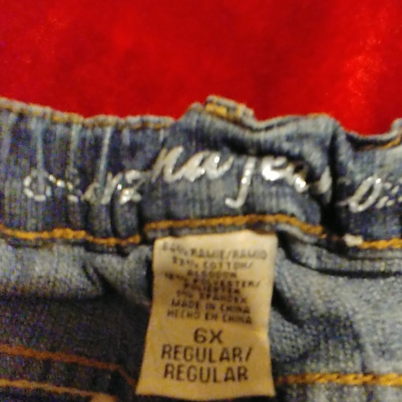 Original. - Picture 3 of 3